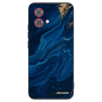 Maskica za Motorola Moto G84 5G - Blue