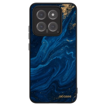 Picasee ULTIMATE CASE za Xiaomi 14 - Blue