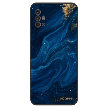 Maskica za Motorola Moto G30 - Blue
