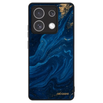 Picasee ULTIMATE CASE za Xiaomi Redmi Note 13 5G - Blue