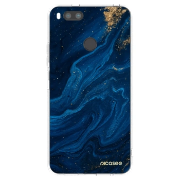 Maskica za Xiaomi Mi A1 Global - Blue