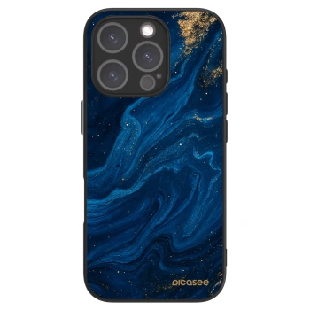 Maskica za Apple iPhone 16 Pro - Blue