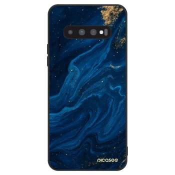 Maskica za Samsung Galaxy S10 Plus G975 - Blue