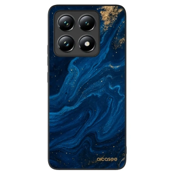 Picasee ULTIMATE CASE za Xiaomi 14T - Blue