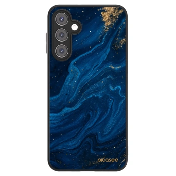 Picasee ULTIMATE CASE za Samsung Galaxy A16 5G - Blue