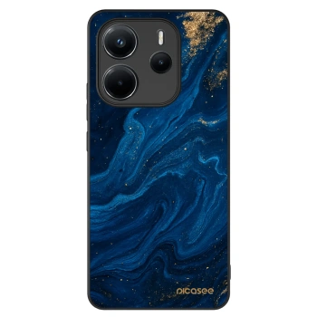 Maskica za Xiaomi Redmi Note 14 4G - Blue