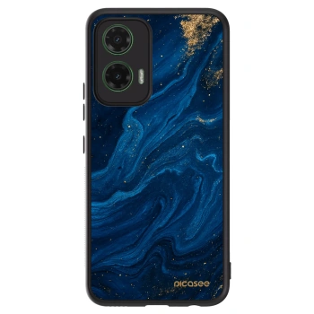 Maskica za Motorola Moto G35 5G - Blue