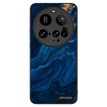 Picasee ULTIMATE CASE za Xiaomi 15 Ultra - Blue