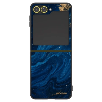 Maskica za Samsung Galaxy Z Flip6 5G - Blue