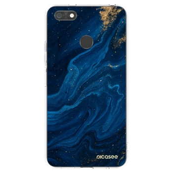 Maskica za Huawei P9 Lite Mini - Blue