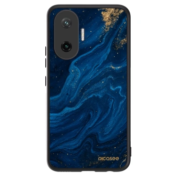 Maskica za Xiaomi Poco F7 Pro 5G - Blue