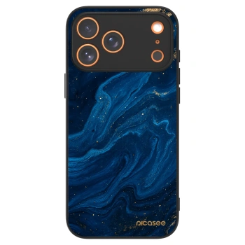 Picasee ULTIMATE CASE za Apple iPhone 17 Pro Max - Blue