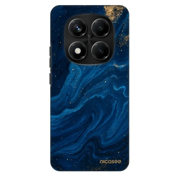 Maskica za Xiaomi Redmi Note 14 Pro+ 5G - Blue