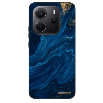 Maskica za Xiaomi Redmi Note 14 5G - Blue