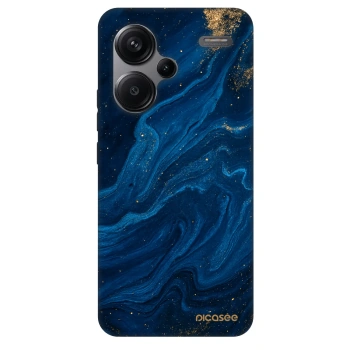 Maskica za Xiaomi Redmi Note 13 Pro+ 5G - Blue