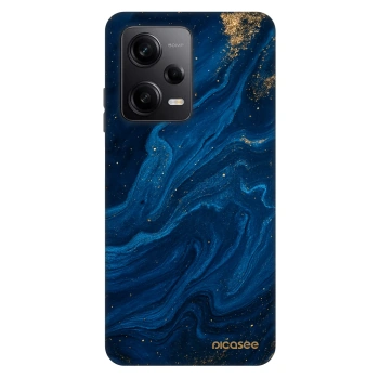Maskica za Xiaomi Redmi Note 12 Pro+ 5G - Blue