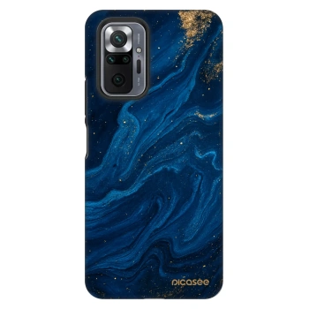 Maskica za Xiaomi Redmi Note 10 Pro - Blue