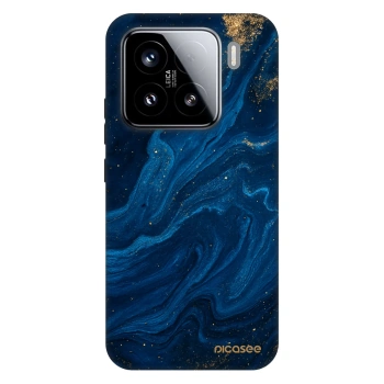 Maskica za Xiaomi 15 - Blue