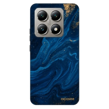 Maskica za Xiaomi 14T Pro - Blue