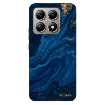 Maskica za Xiaomi 14T - Blue