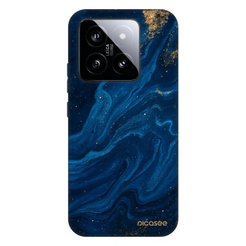 Maskica za Xiaomi 14 - Blue