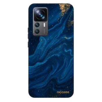 Maskica za Xiaomi 12T Pro - Blue