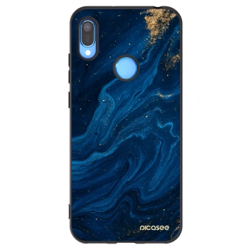 Maskica za Huawei Y6 2019 - Blue