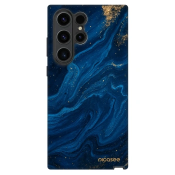 Maskica za Samsung Galaxy S22 Ultra 5G - Blue