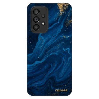 Maskica za Samsung Galaxy A53 5G A536 - Blue