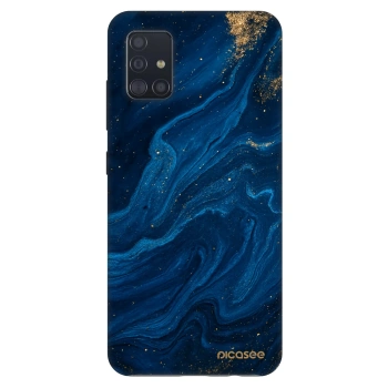 Maskica za Samsung Galaxy A51 A515F - Blue