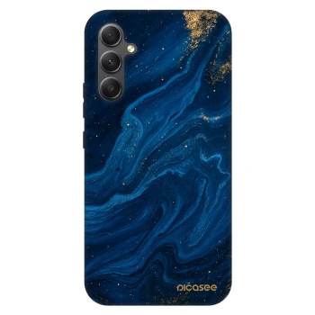 Maskica za Samsung Galaxy A34 5G A346B - Blue