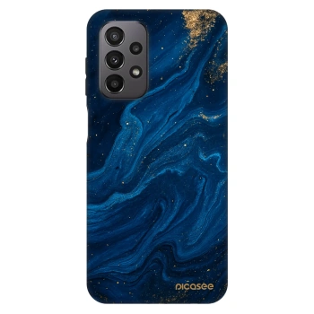 Maskica za Samsung Galaxy A23 A236B 5G - Blue