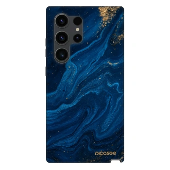 Maskica za Samsung Galaxy S24 Ultra S928B 5G - Blue