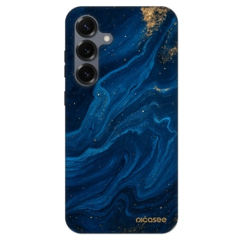 Maskica za Samsung Galaxy S25+ 5G - Blue