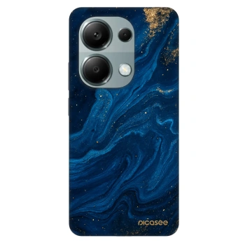 Maskica za Xiaomi Redmi Note 13 Pro 4G - Blue