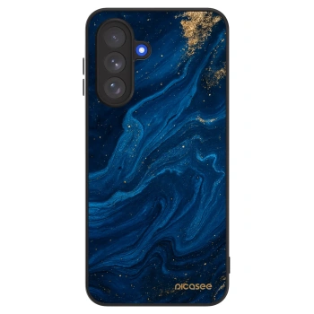 Picasee ULTIMATE CASE za Samsung Galaxy A17 5G - Blue