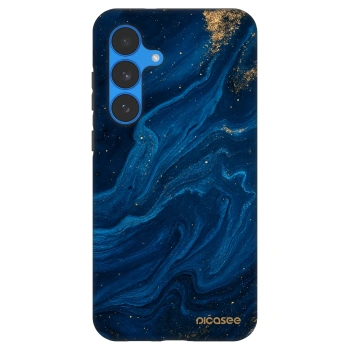 Maskica za Samsung Galaxy S25 FE 5G - Blue