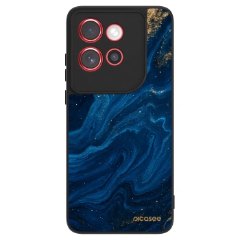 Maskica za Motorola Edge 60 Neo 5G - Blue