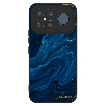 Maskica za Xiaomi Poco F8 Ultra - Blue