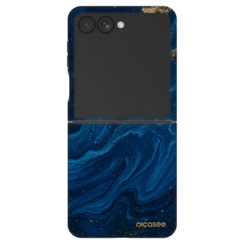 Maskica za Samsung Galaxy Z Flip7 5G - Blue