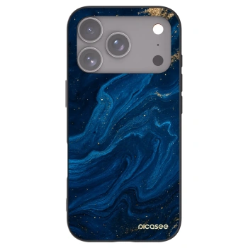Maskica za Apple iPhone 18 Pro - Blue