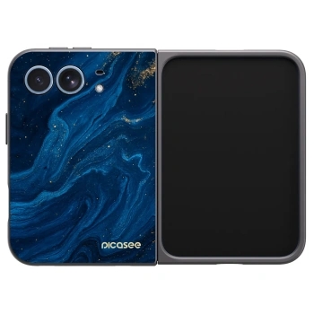 Maskica za Apple iPhone Ultra - Blue