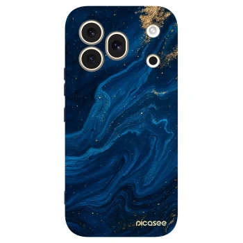 Maskica za Honor 600 Pro - Blue