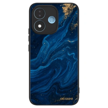 Maskica za Xiaomi Redmi Note 17 5G - Blue