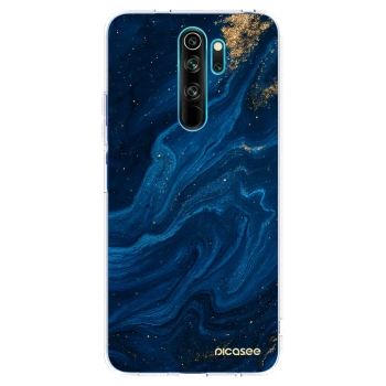 Maskica za Xiaomi Redmi Note 8 Pro - Blue
