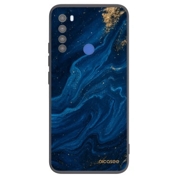 Maskica za Xiaomi Redmi Note 8T - Blue
