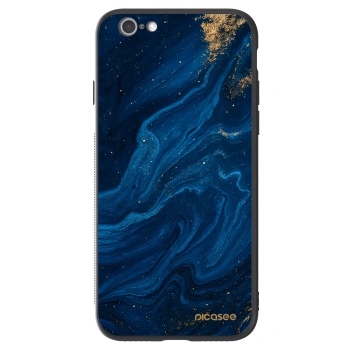 Maskica za Apple iPhone 6/6S - Blue