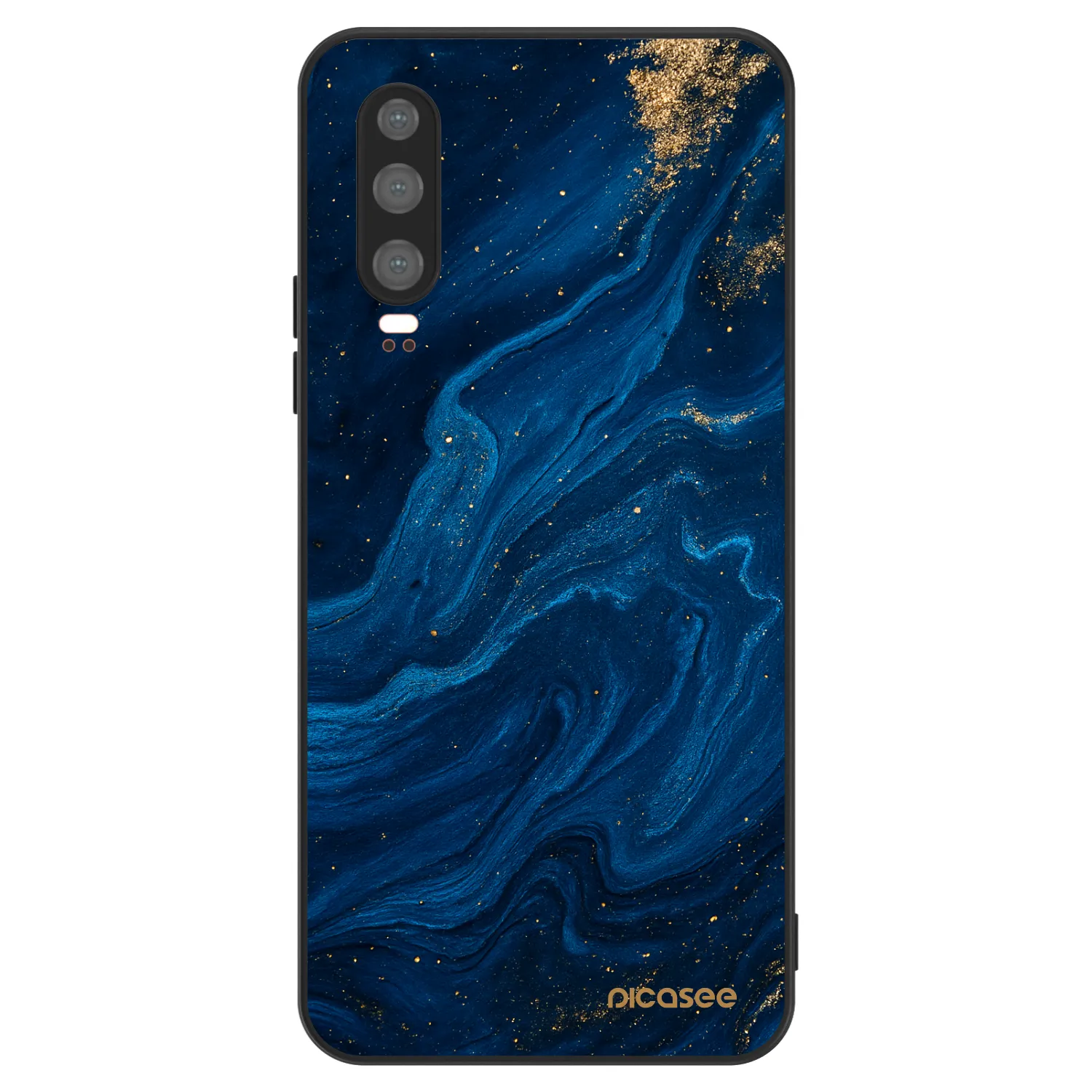 Picasee ULTIMATE CASE za Huawei P30 - Blue