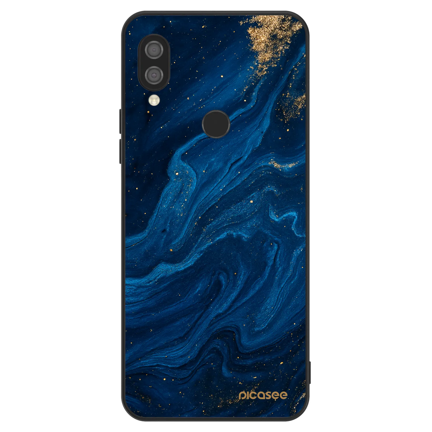 Picasee ULTIMATE CASE za Xiaomi Redmi 7 - Blue
