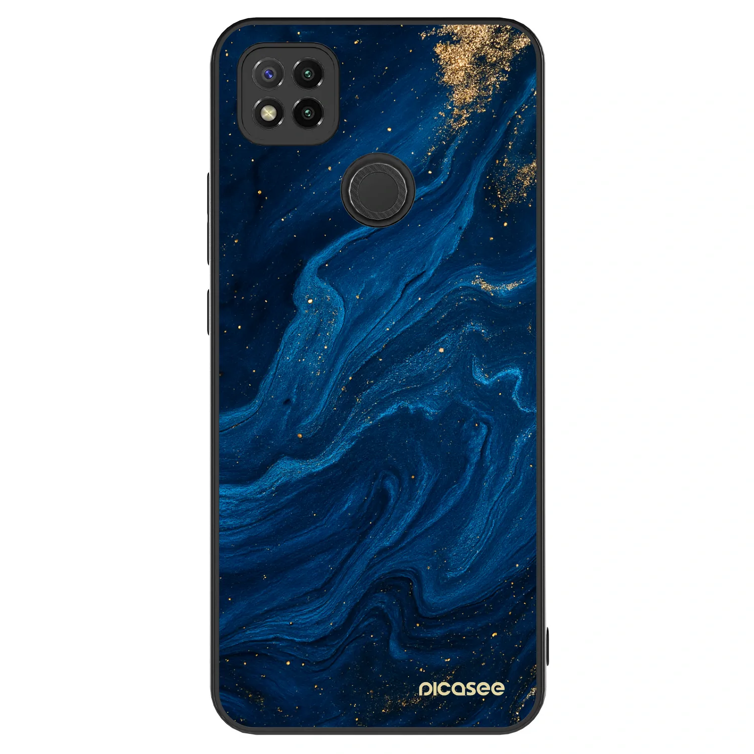 Picasee ULTIMATE CASE za Xiaomi Redmi 9C - Blue